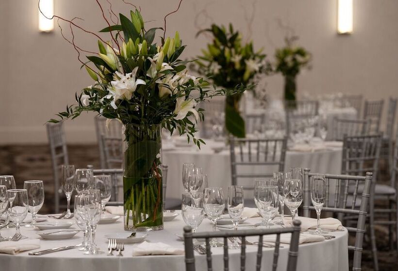 هتل Renaissance Chicago North Shore