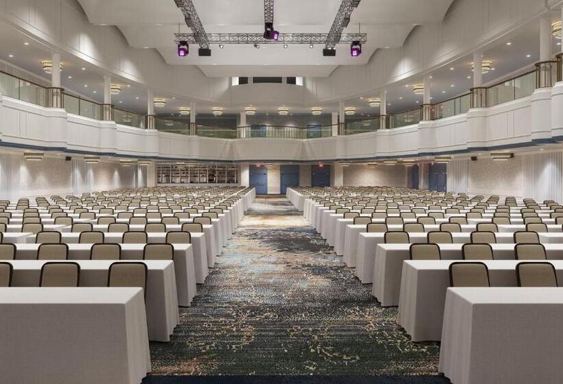 ホテル Cleveland Autograph Collection