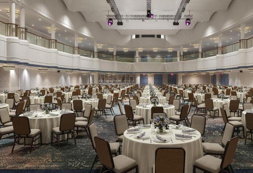 ホテル Cleveland Autograph Collection