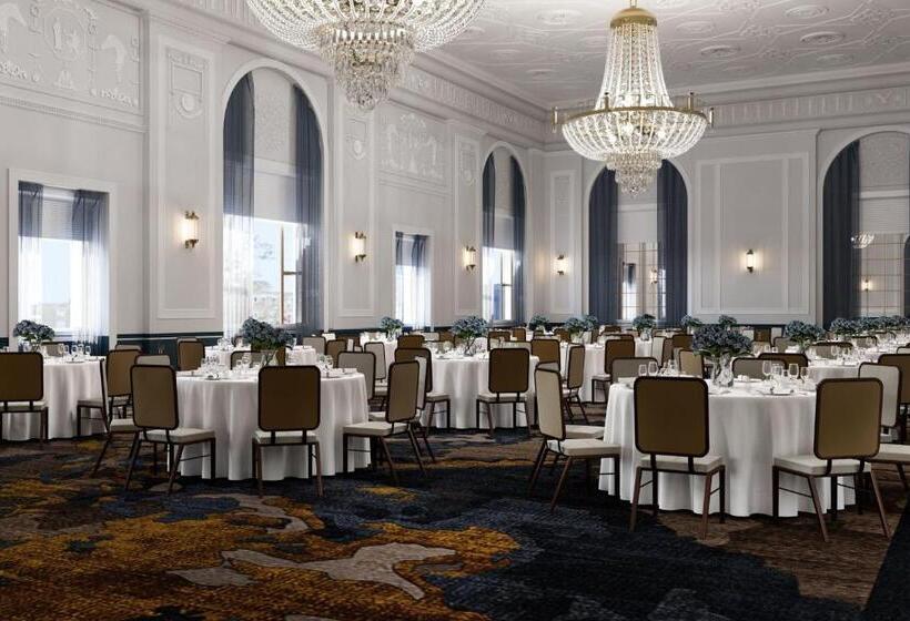 ホテル Cleveland Autograph Collection