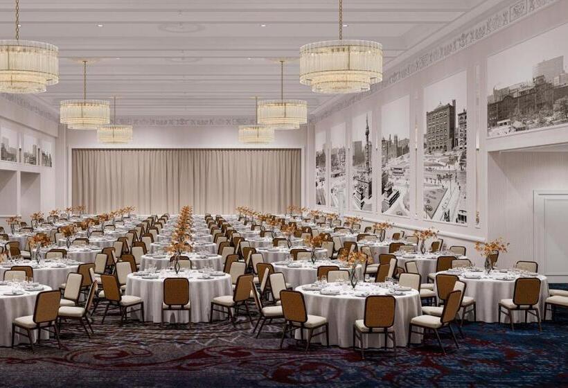 ホテル Cleveland Autograph Collection