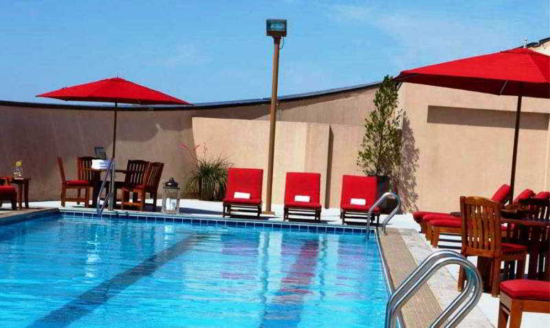 호텔 Renaissance Dallas