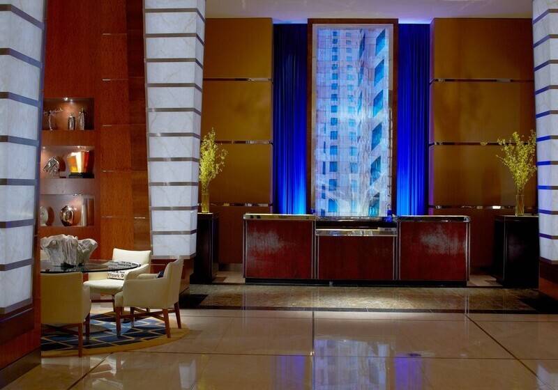 호텔 Renaissance Dallas