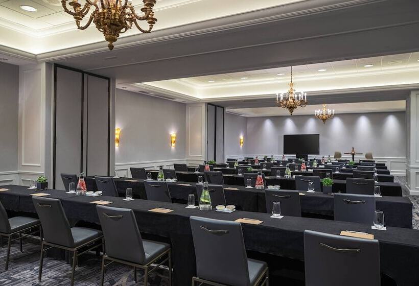 酒店 Renaissance Dallas Addison