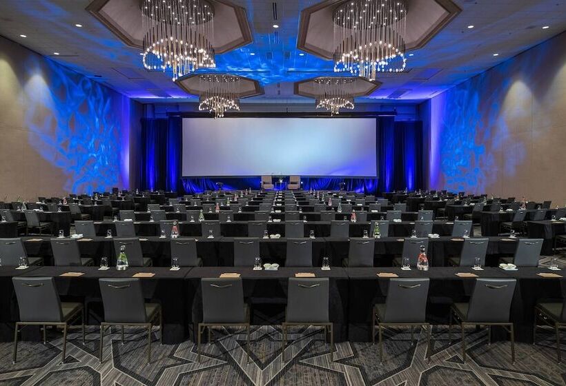 酒店 Renaissance Dallas Addison