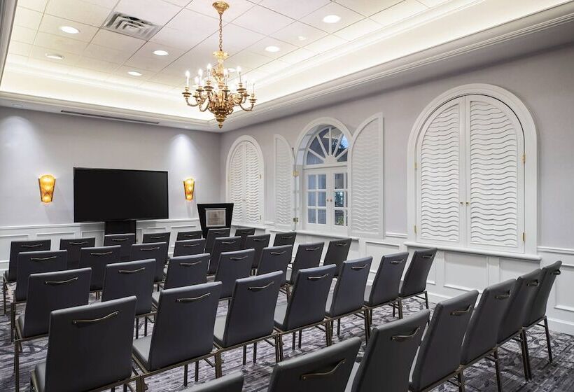 酒店 Renaissance Dallas Addison