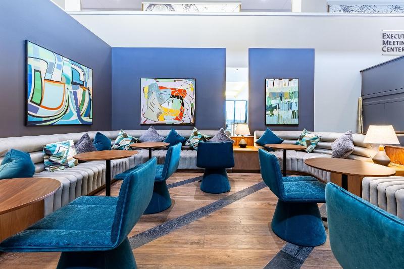 Renaissance Denver Hotel & Conference Center