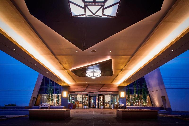 Renaissance Denver Hotel & Conference Center