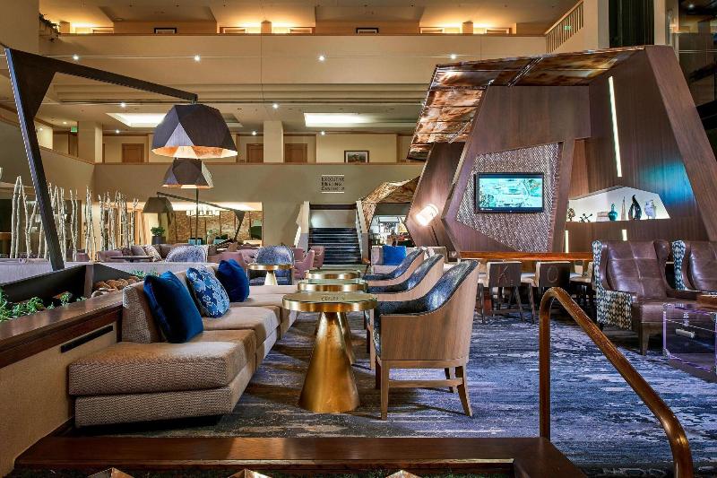 Renaissance Denver Hotel & Conference Center