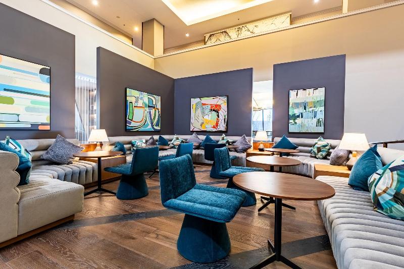 Renaissance Denver Hotel & Conference Center