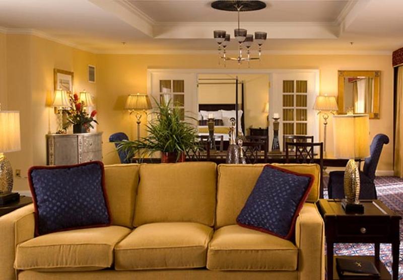 Renaissance Denver Hotel & Conference Center