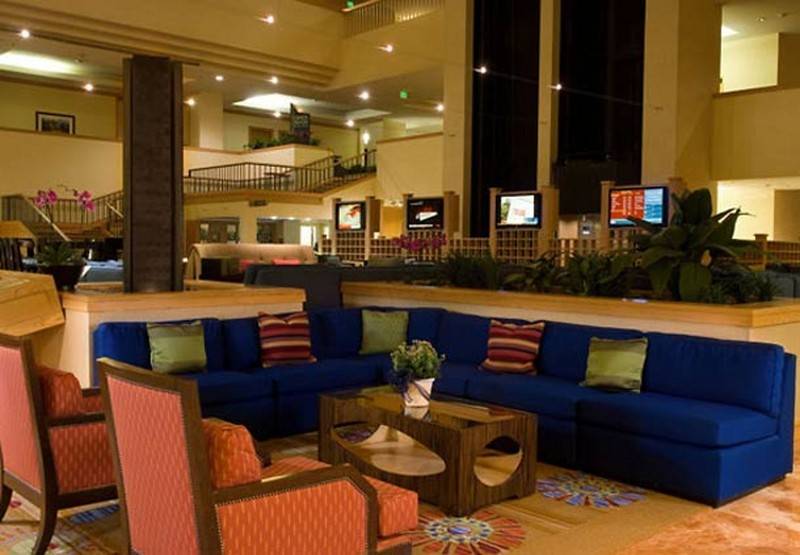 Renaissance Denver Hotel & Conference Center