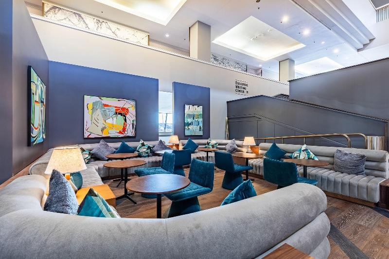 Renaissance Denver Hotel & Conference Center