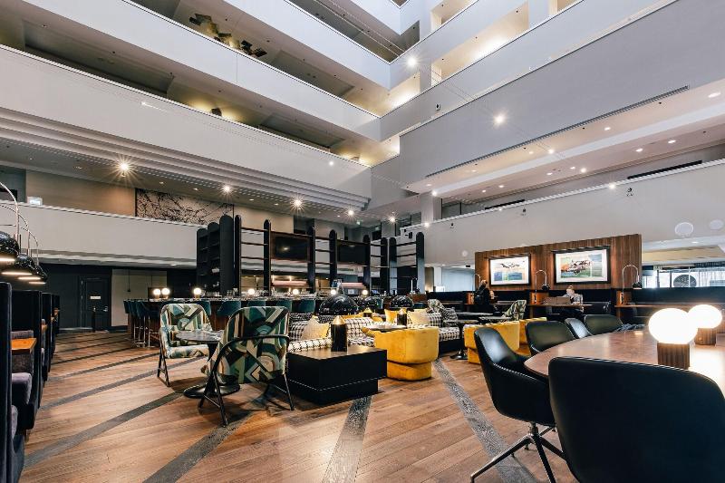 Renaissance Denver Hotel & Conference Center