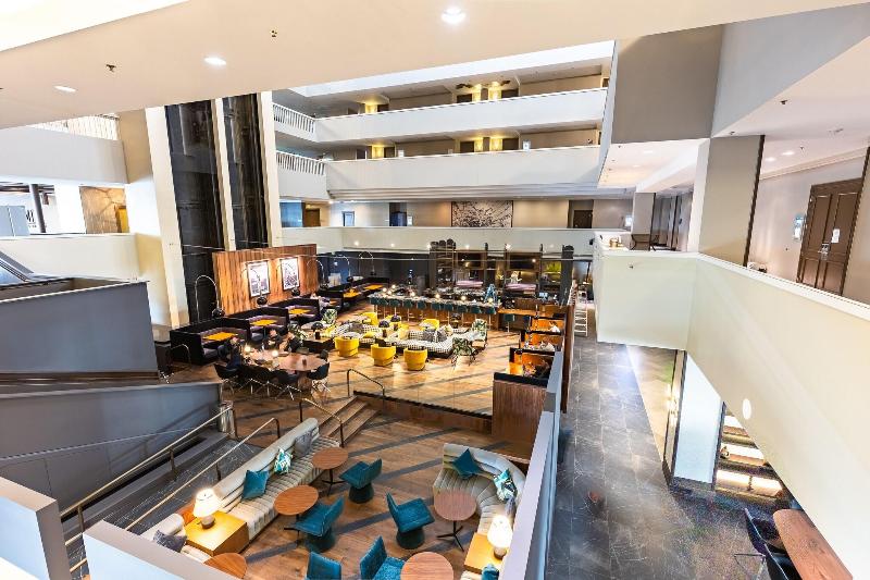 Renaissance Denver Hotel & Conference Center