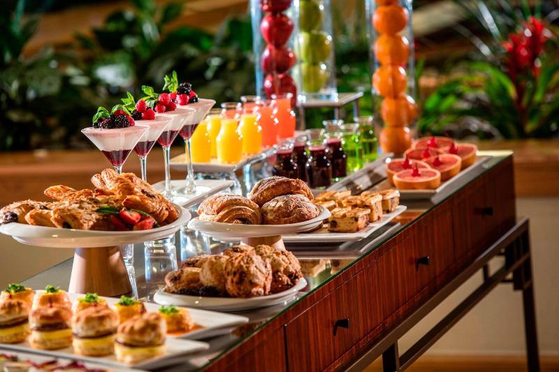 Renaissance Denver Hotel & Conference Center