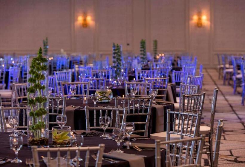 Renaissance Denver Hotel & Conference Center