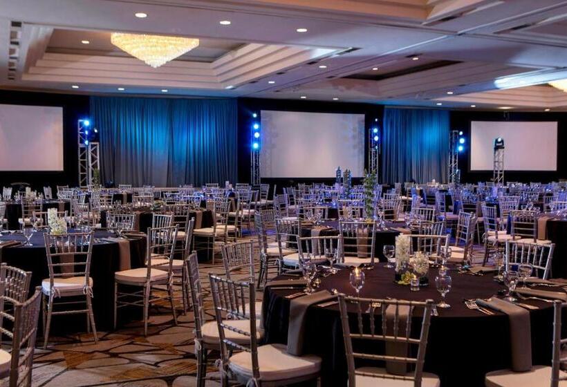 Renaissance Denver Hotel & Conference Center