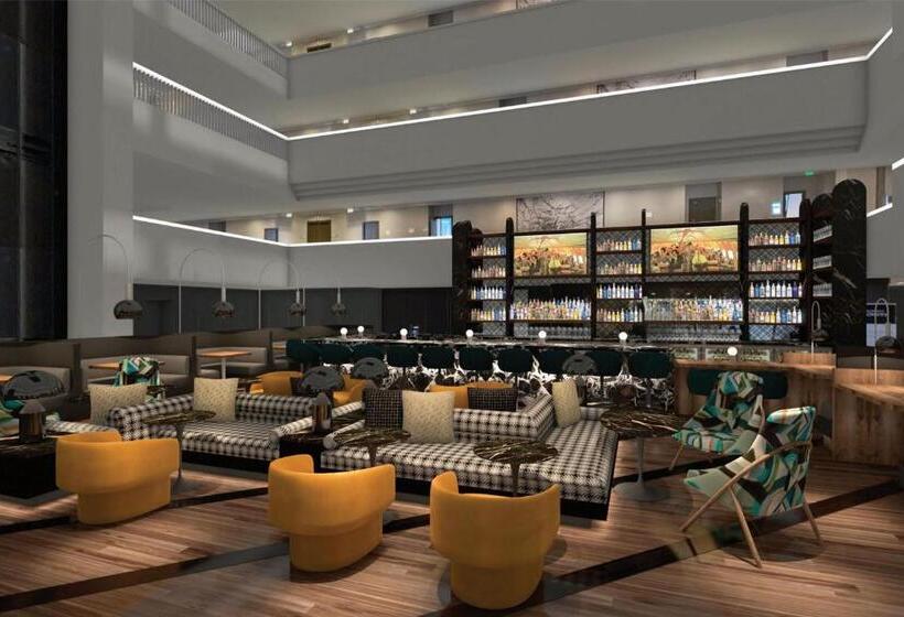 Renaissance Denver Hotel & Conference Center