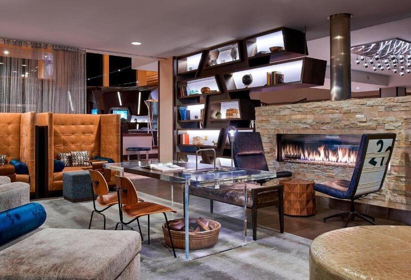 Renaissance Denver Hotel & Conference Center