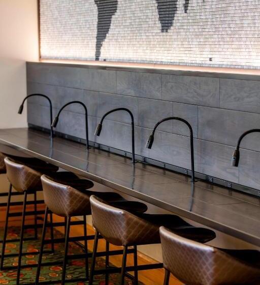 Renaissance Denver Hotel & Conference Center