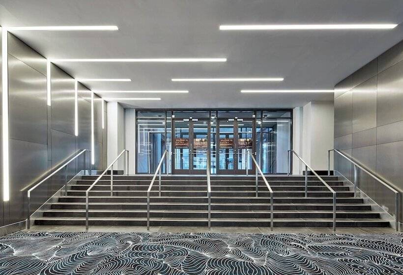 酒店 Renaissance Nashville