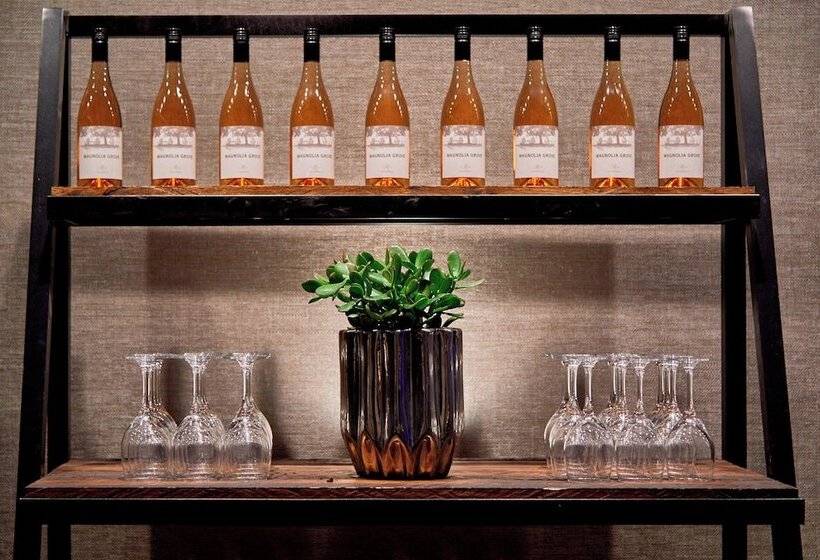 酒店 Renaissance Nashville