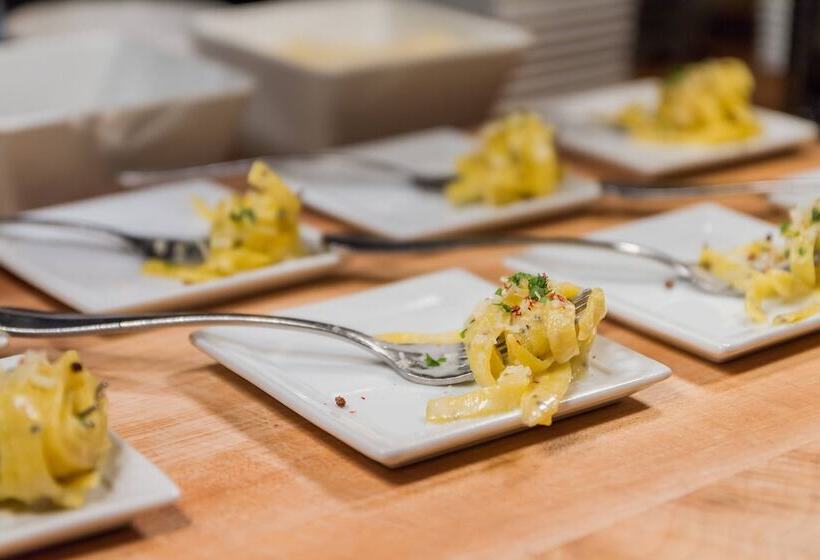 酒店 Renaissance Nashville