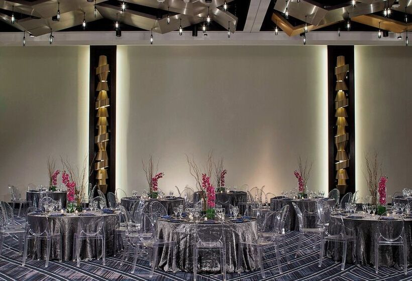 酒店 Renaissance Nashville