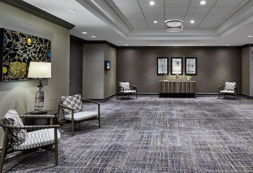 酒店 Renaissance Nashville