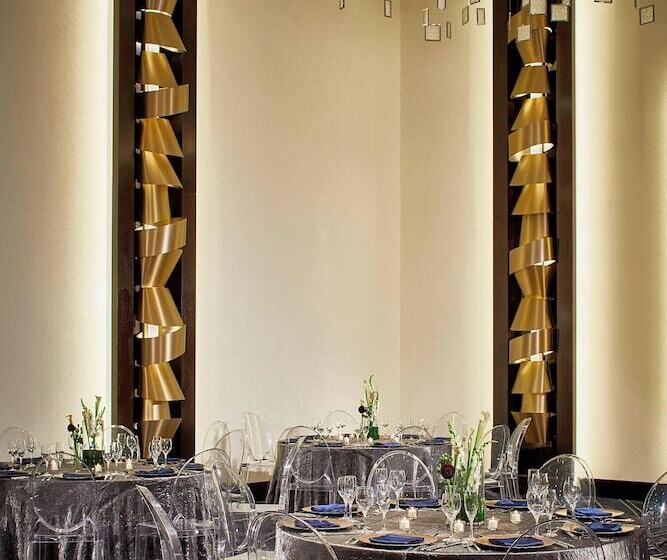 酒店 Renaissance Nashville