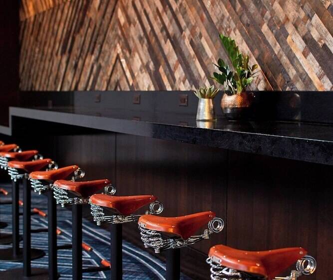 酒店 Renaissance Nashville