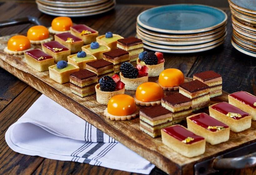 酒店 Renaissance Nashville