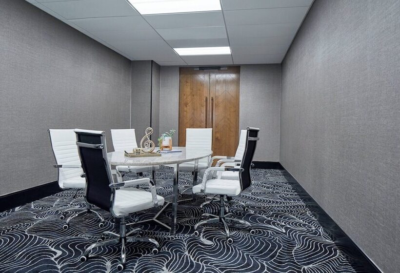 酒店 Renaissance Nashville