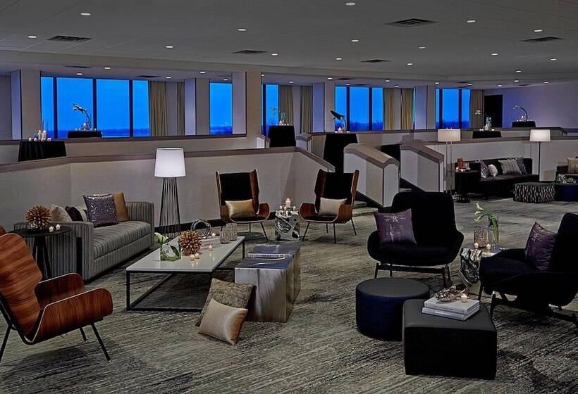 호텔 Renaissance St. Louis Airport