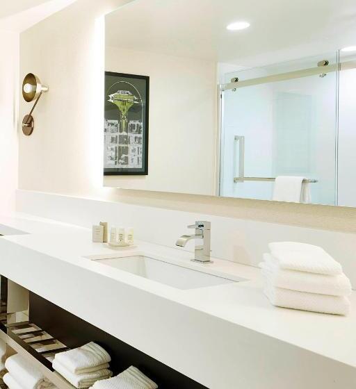 호텔 Renaissance St. Louis Airport