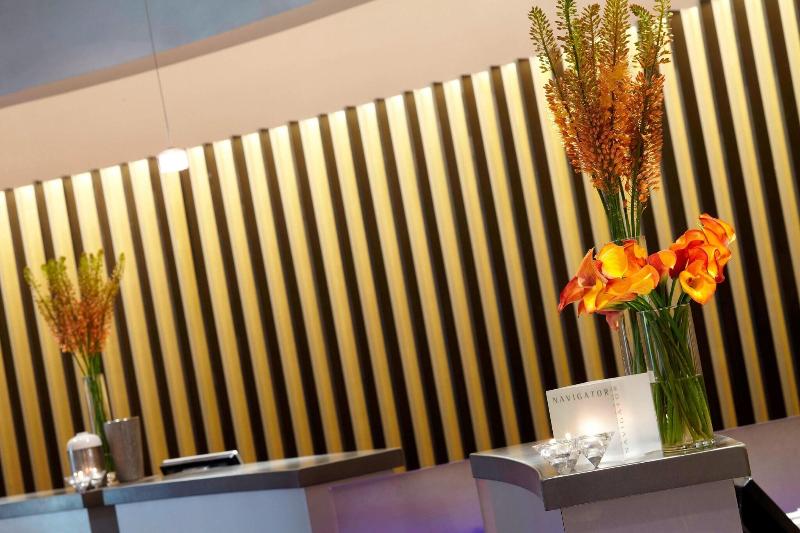 호텔 Renaissance St. Louis Airport