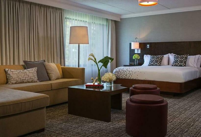 فندق Renaissance Westchester