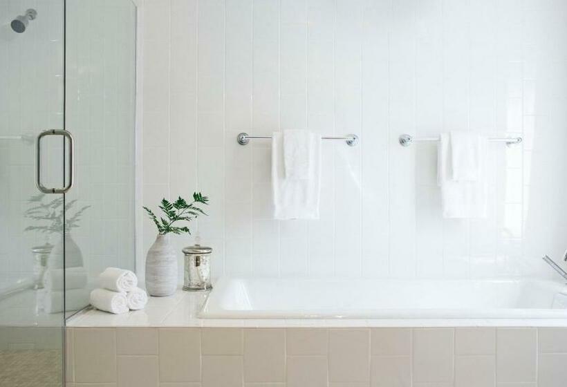 فندق Renaissance Westchester