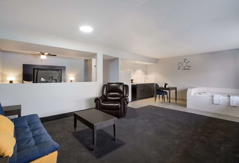 Richland Riverfront Hotel, Ascend Hotel Collection