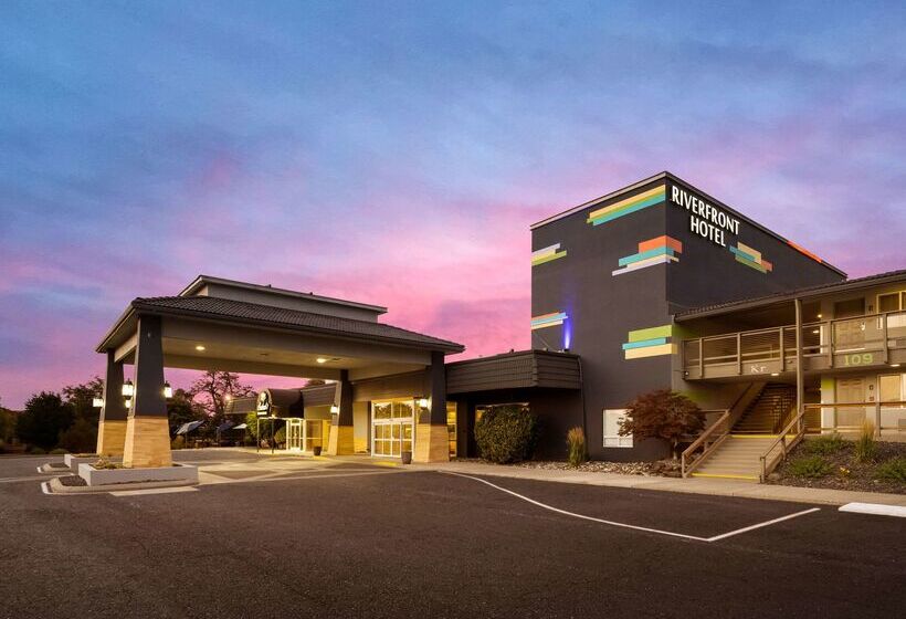 Richland Riverfront Hotel, Ascend Hotel Collection