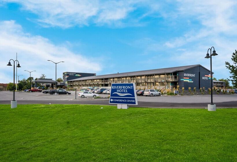 Richland Riverfront Hotel, Ascend Hotel Collection