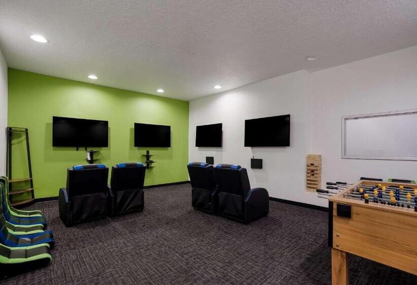 Richland Riverfront Hotel, Ascend Hotel Collection