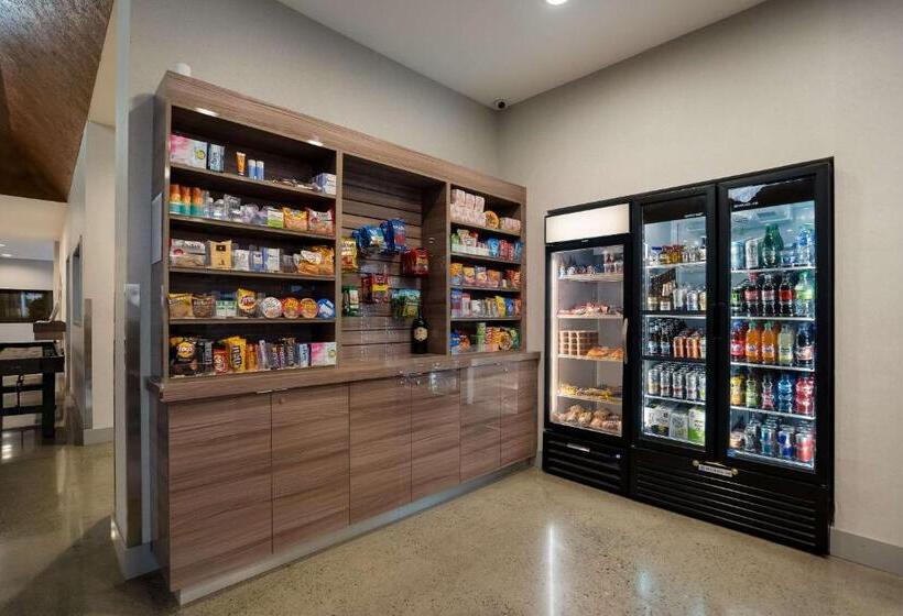 Richland Riverfront Hotel, Ascend Hotel Collection