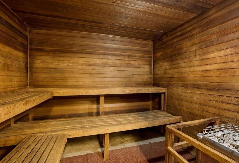 Richland Riverfront Hotel, Ascend Hotel Collection