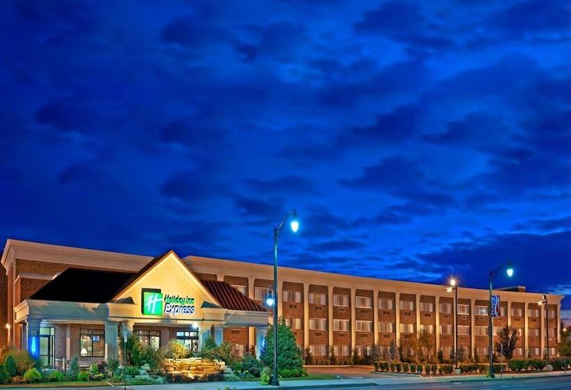 בית מלון כפרי Rockville Centre