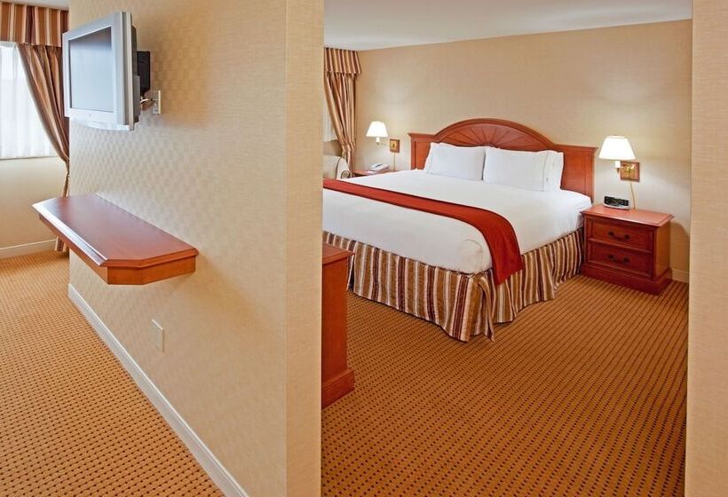 בית מלון כפרי Rockville Centre