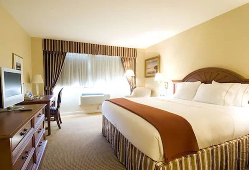 בית מלון כפרי Rockville Centre