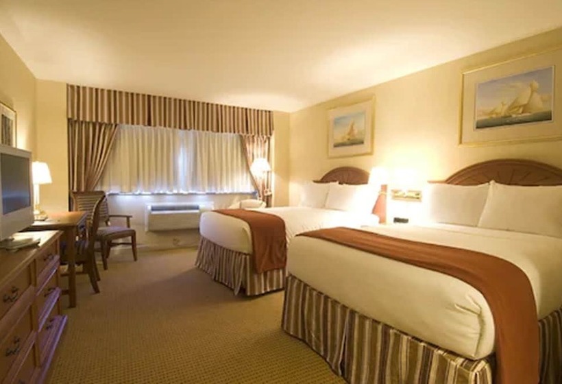 בית מלון כפרי Rockville Centre