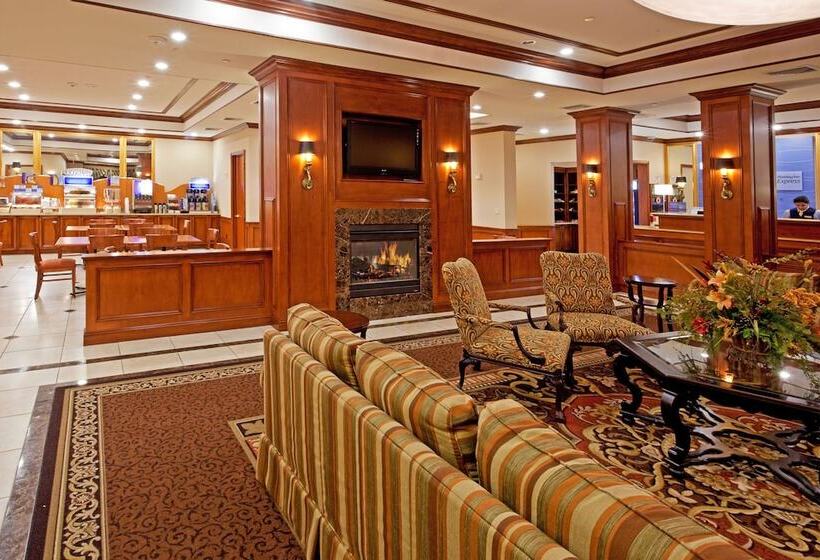 בית מלון כפרי Rockville Centre